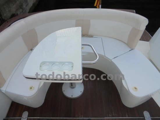 Beneteau OMBRINE 801 de segunda mano en venta