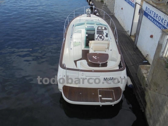 Beneteau OMBRINE 801 de segunda mano en venta