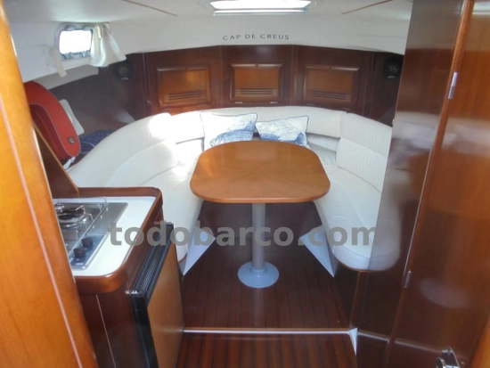 Beneteau OMBRINE 801 de segunda mano en venta