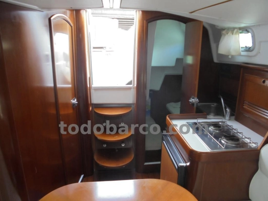 Beneteau OMBRINE 801 de segunda mano en venta