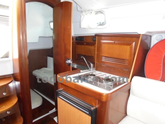 Beneteau OMBRINE 801 de segunda mano en venta
