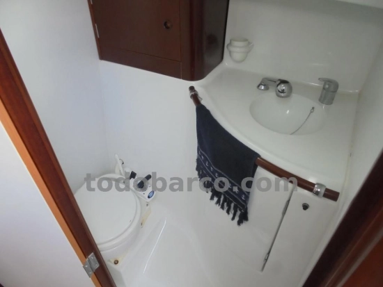 Beneteau OMBRINE 801 de segunda mano en venta