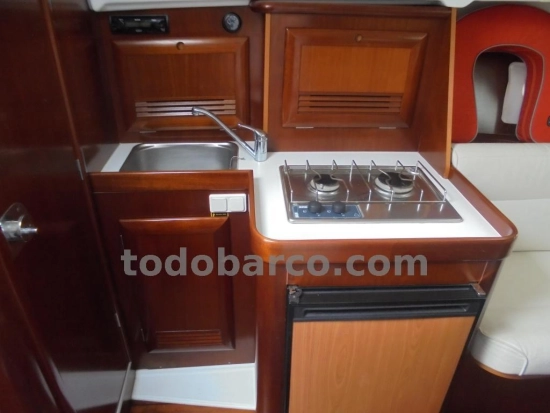 Beneteau OMBRINE 801 de segunda mano en venta