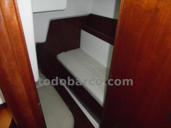 Beneteau OMBRINE 801 de segunda mano en venta