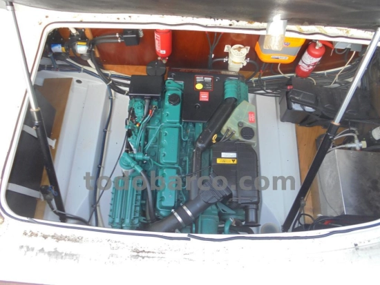 Beneteau OMBRINE 801 de segunda mano en venta
