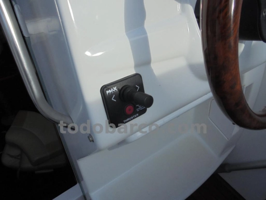 Beneteau OMBRINE 801 de segunda mano en venta