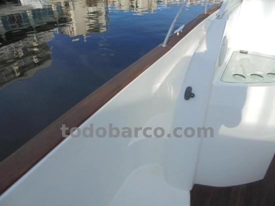 Beneteau OMBRINE 801 de segunda mano en venta