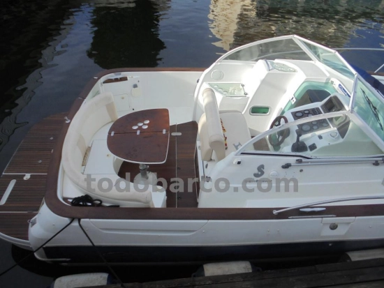 Beneteau OMBRINE 801 de segunda mano en venta