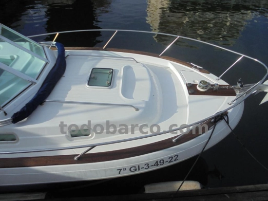 Beneteau OMBRINE 801 de segunda mano en venta