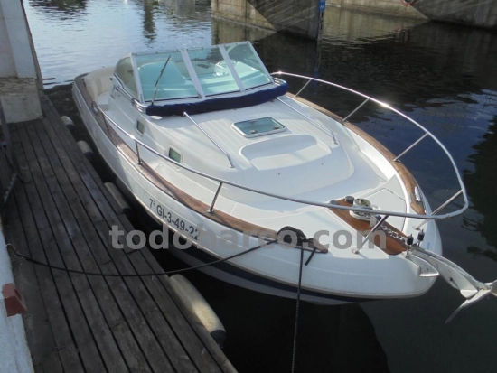 Beneteau OMBRINE 801 de segunda mano en venta