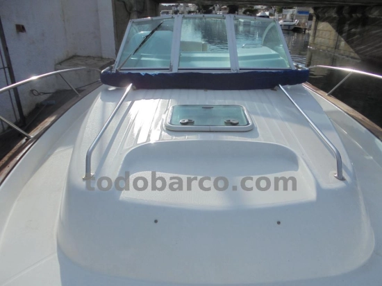 Beneteau OMBRINE 801 de segunda mano en venta