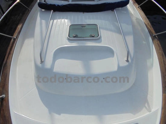 Beneteau OMBRINE 801 de segunda mano en venta