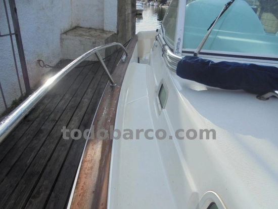 Beneteau OMBRINE 801 de segunda mano en venta