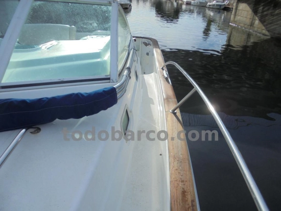 Beneteau OMBRINE 801 de segunda mano en venta