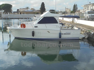Beneteau Antares S8 de segunda mano en venta