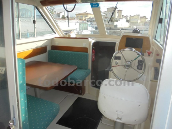 Beneteau Antares S8 de segunda mano en venta