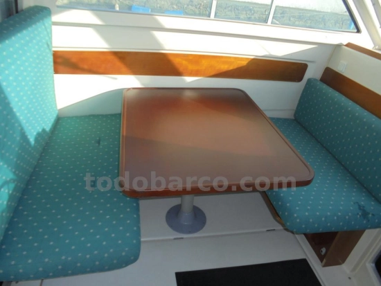 Beneteau Antares S8 de segunda mano en venta