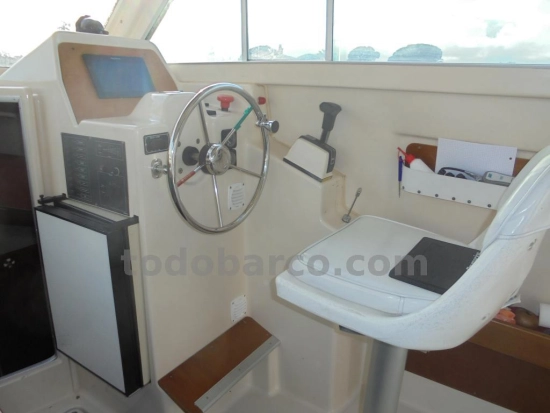 Beneteau Antares S8 de segunda mano en venta