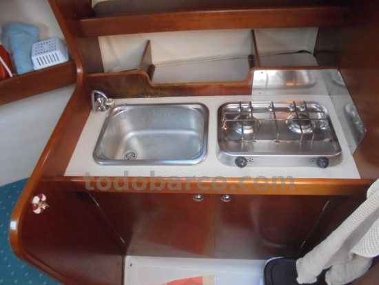 Beneteau Antares S8 de segunda mano en venta