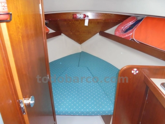Beneteau Antares S8 de segunda mano en venta