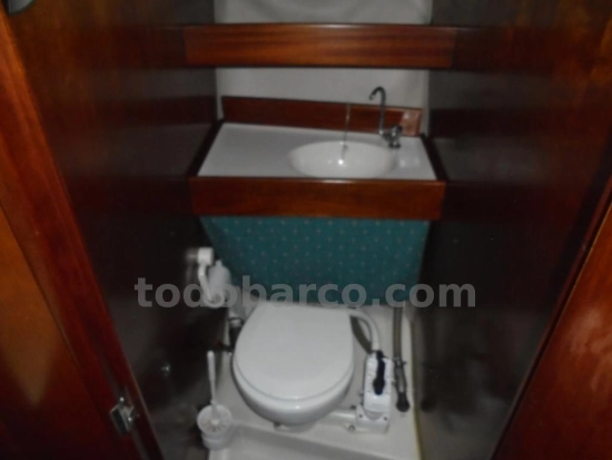 Beneteau Antares S8 de segunda mano en venta