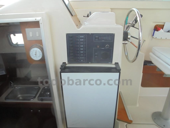 Beneteau Antares S8 de segunda mano en venta
