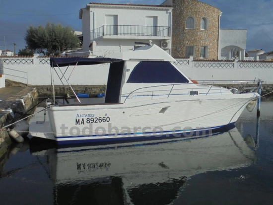 Beneteau Antares S8 de segunda mano en venta