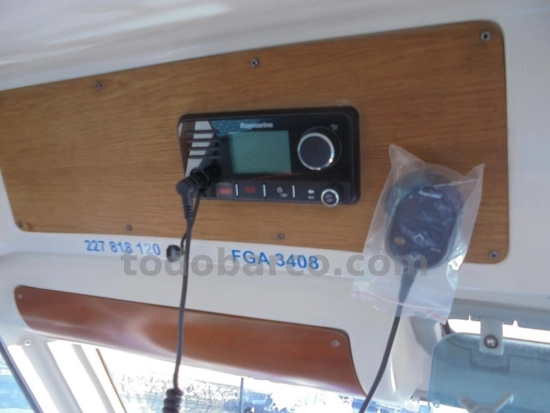Beneteau Antares S8 de segunda mano en venta