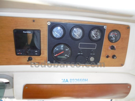 Beneteau Antares S8 de segunda mano en venta