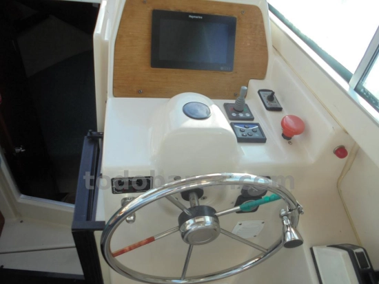 Beneteau Antares S8 de segunda mano en venta