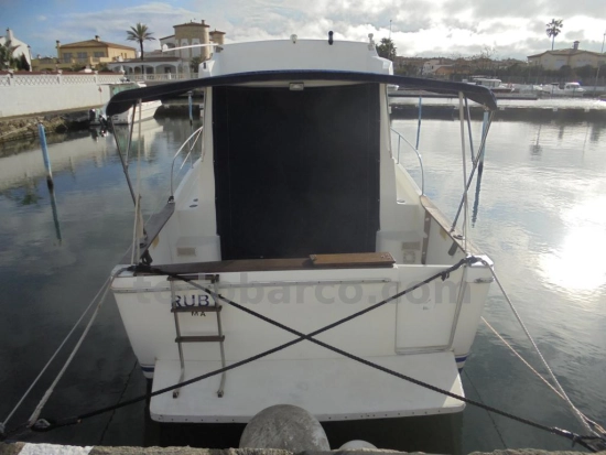Beneteau Antares S8 de segunda mano en venta
