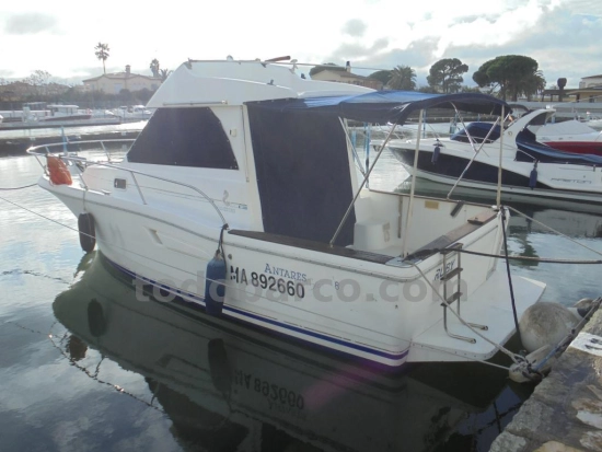 Beneteau Antares S8 de segunda mano en venta