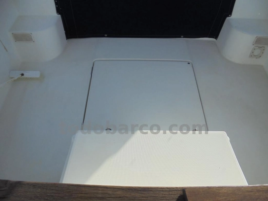 Beneteau Antares S8 de segunda mano en venta