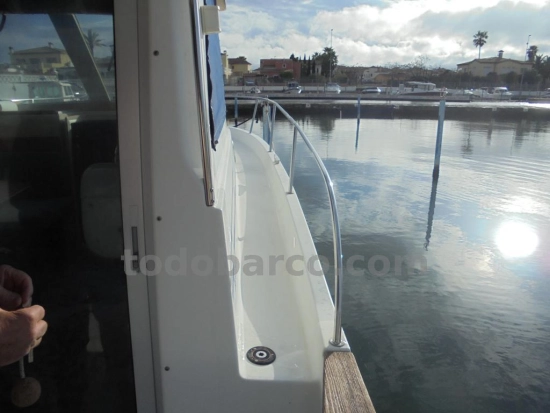Beneteau Antares S8 de segunda mano en venta