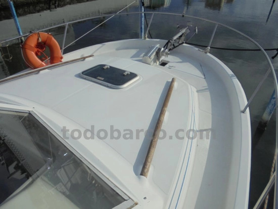 Beneteau Antares S8 de segunda mano en venta