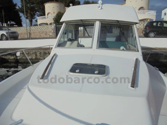 Beneteau Antares S8 de segunda mano en venta