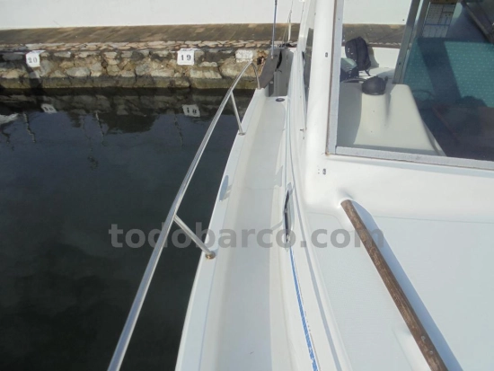 Beneteau Antares S8 de segunda mano en venta