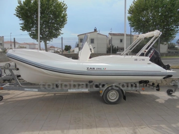 Zar Formenti 59 SPORT LUXURY usado à venda