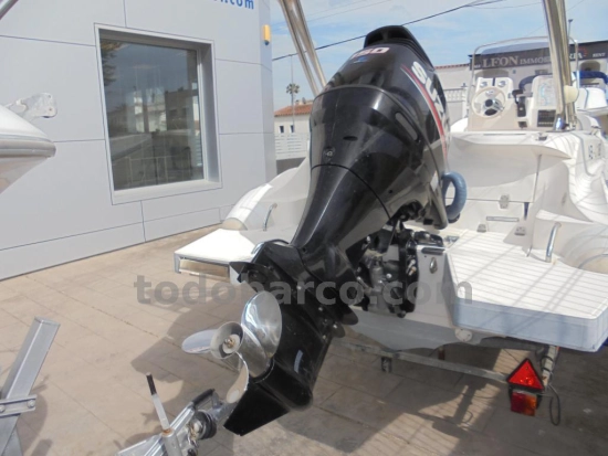 Zar Formenti 59 SPORT LUXURY usata in vendita