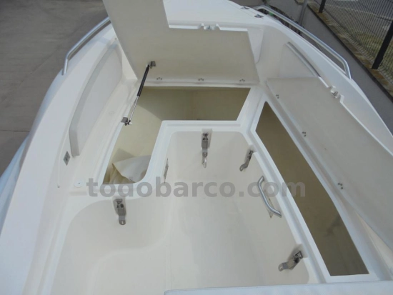 Zar Formenti 59 SPORT LUXURY usata in vendita