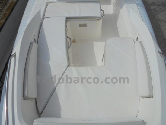 Zar Formenti 59 SPORT LUXURY usata in vendita
