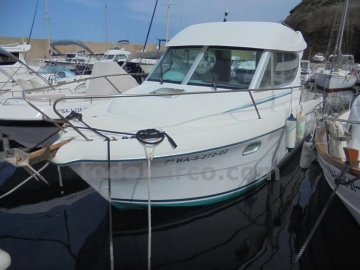Jeanneau Merry Fisher 805 de segunda mano en venta