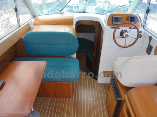 Jeanneau Merry Fisher 805 usata in vendita