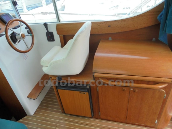 Jeanneau Merry Fisher 805 usata in vendita