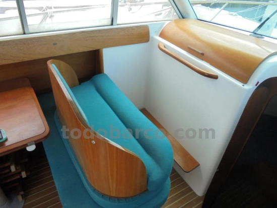 Jeanneau Merry Fisher 805 usata in vendita