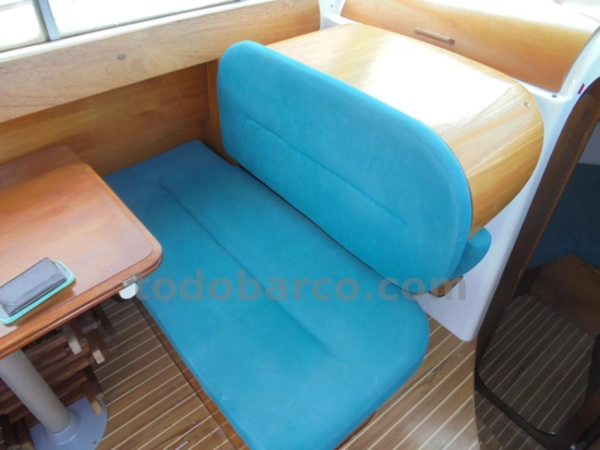 Jeanneau Merry Fisher 805 usata in vendita