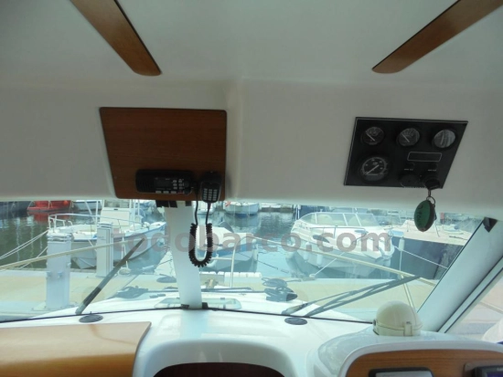 Jeanneau Merry Fisher 805 usata in vendita