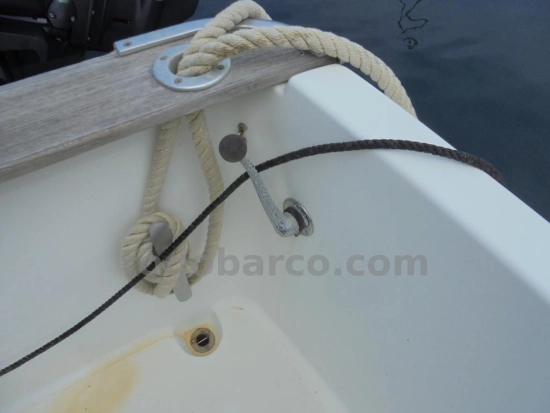 Jeanneau Merry Fisher 805 usata in vendita