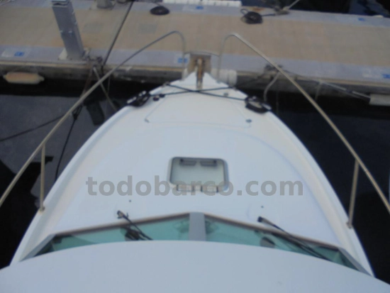Jeanneau Merry Fisher 805 usata in vendita