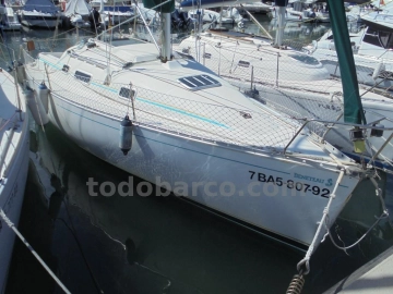 Beneteau First 265 usata in vendita